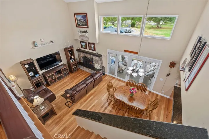 25165 Charlinda Drive 2, Mission Viejo, California 92691