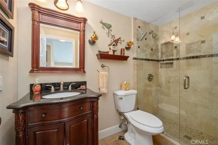 25165 Charlinda Drive 2, Mission Viejo, California 92691