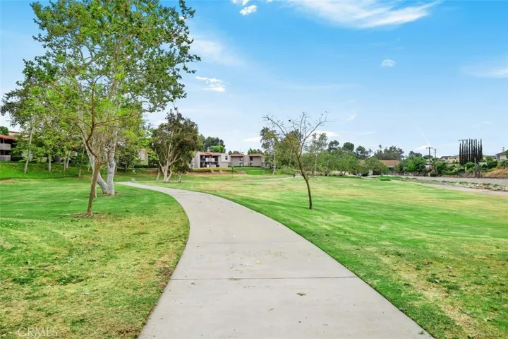 25165 Charlinda Drive 2, Mission Viejo, California 92691