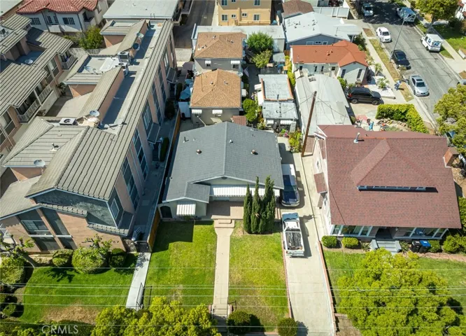 529 Raleigh Street, Glendale, California 91205