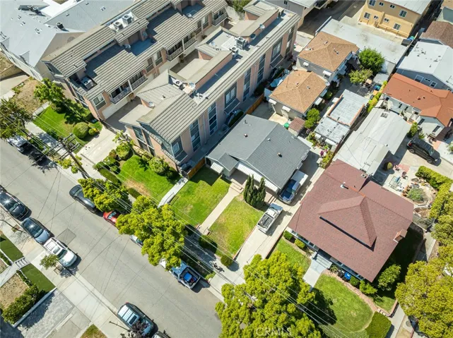 529 Raleigh Street, Glendale, California 91205
