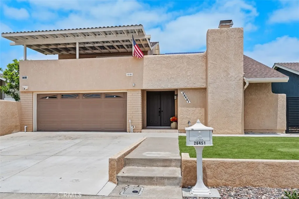 26451 Via Juanita, Mission Viejo, California 92691 home-pic-38