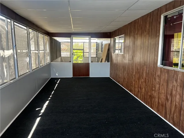 Sunroom  24 x 11