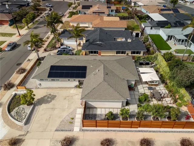 6017 Carnegie Street, San Diego, California 92122