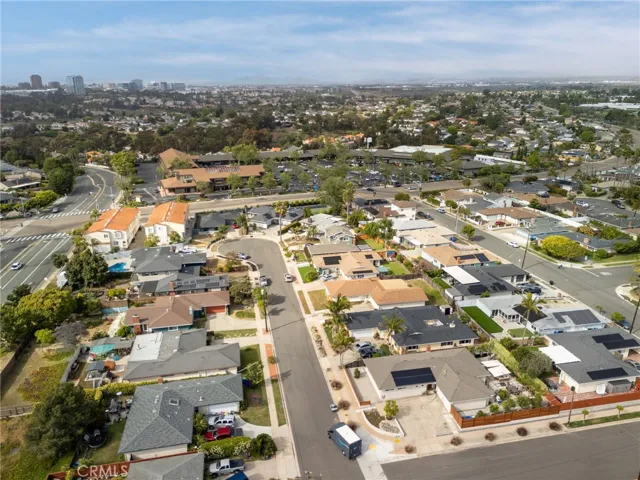 6017 Carnegie Street, San Diego, California 92122