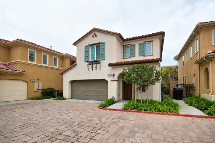 4101 Romena Court, Yorba Linda, California 92886