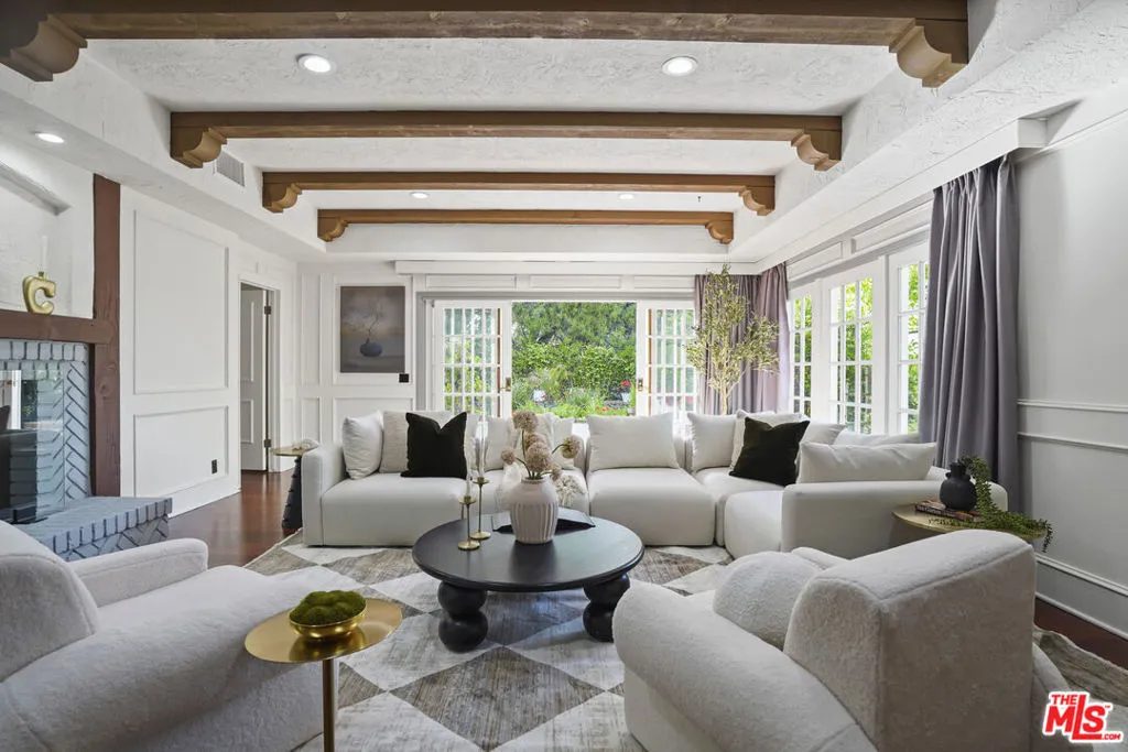 4071 Alonzo Avenue, Encino, California 91316 home-pic-7