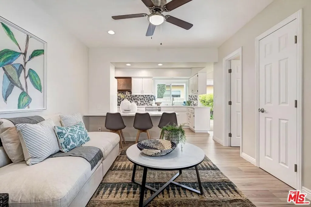 4307 Keystone Avenue, Culver City, California 90232 home-pic-10