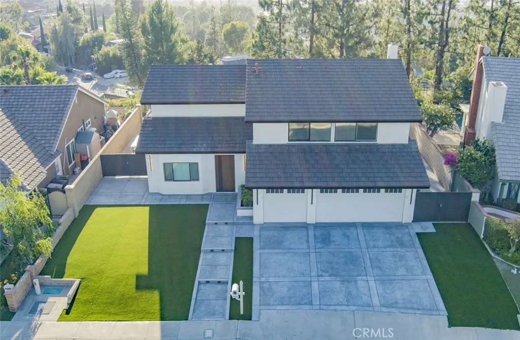 4263 E Ranch Gate Road, Anaheim Hills, California 92807 home-pic-4