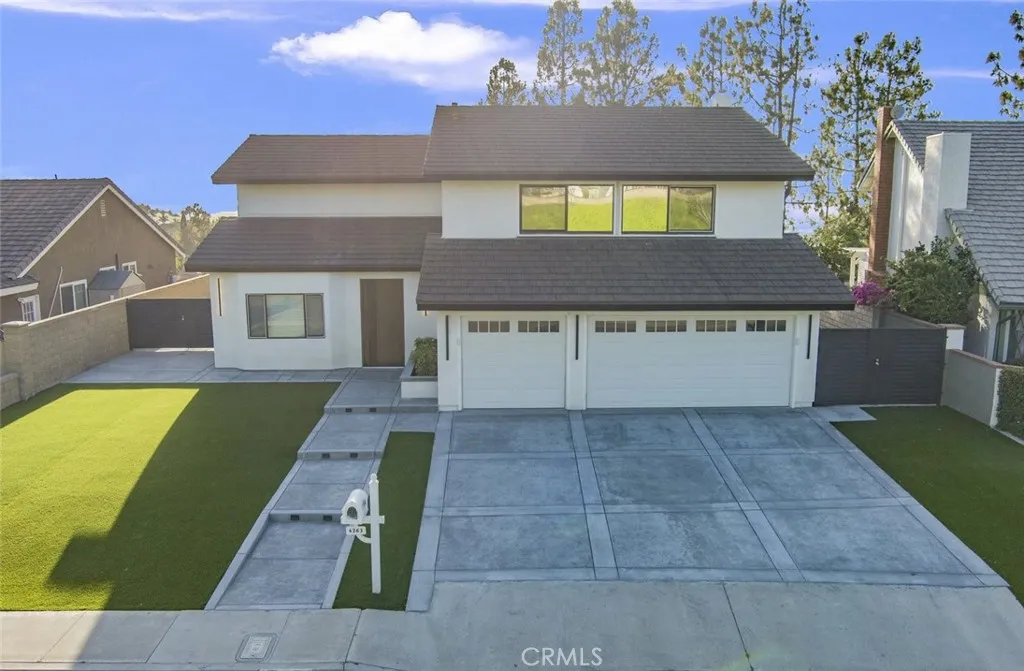 4263 E Ranch Gate Road, Anaheim Hills, California 92807 home-pic-1