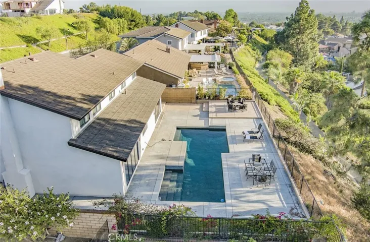 4263 E Ranch Gate Road, Anaheim Hills, California 92807