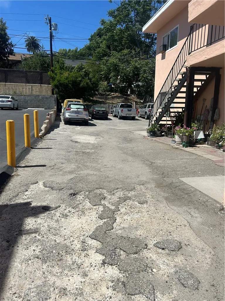 2647 Chelsea Street 4, Los Angeles, California 90033 home-pic-15