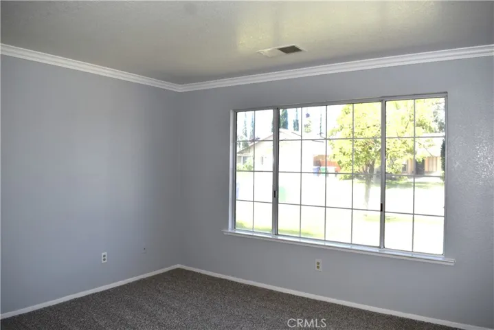 Living room, potential 4th Bedroom or office