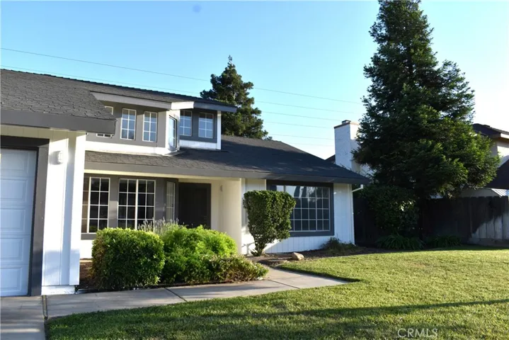 160 Peninsula Drive, Atwater, California 95301