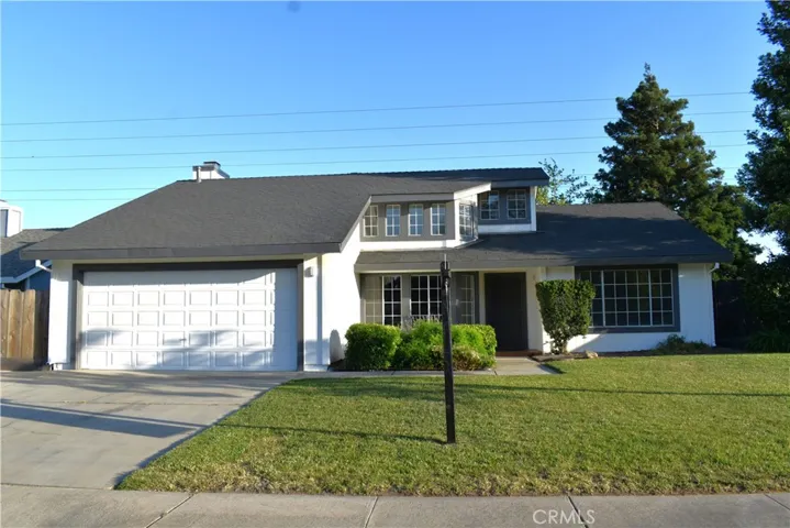160 Peninsula Drive, Atwater, California 95301