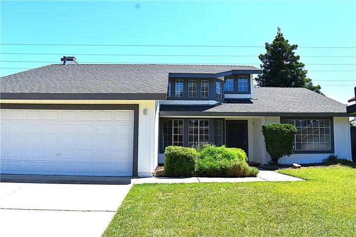 160 Peninsula Drive, Atwater, California 95301