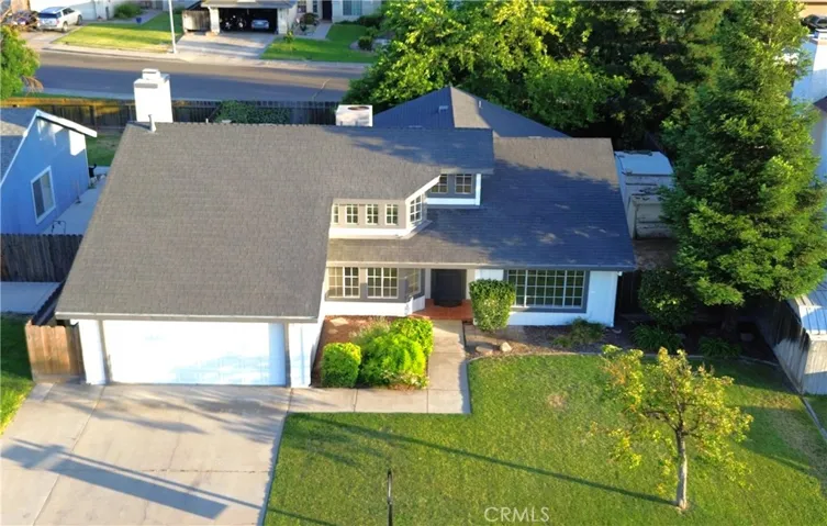 160 Peninsula Drive, Atwater, California 95301