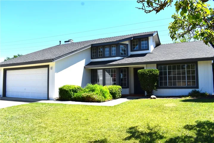 160 Peninsula Drive, Atwater, California 95301