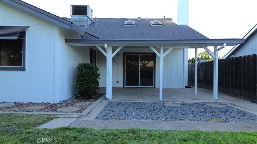 160 Peninsula Drive, Atwater, California 95301