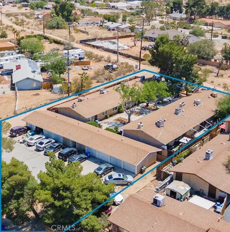 19287 Us Highway 18, Apple Valley, California 92307