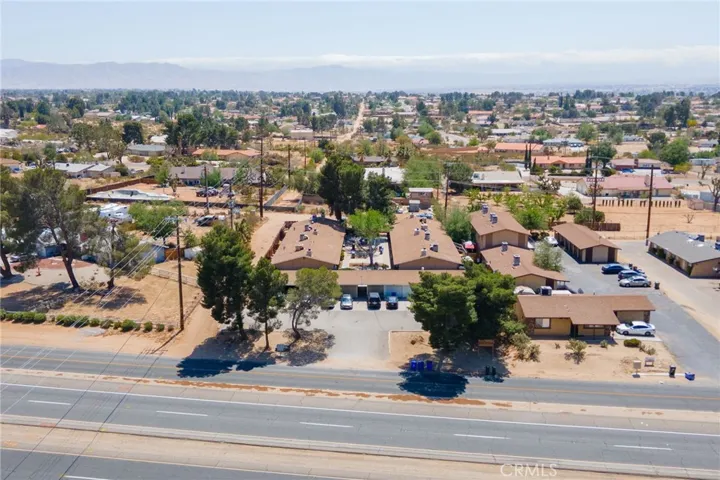 19287 Us Highway 18, Apple Valley, California 92307