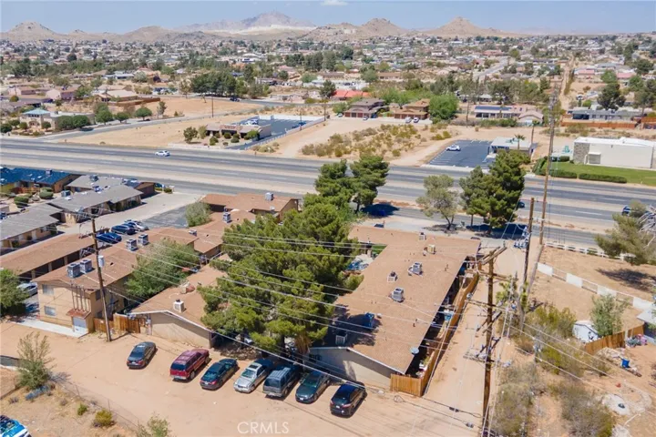 19287 Us Highway 18, Apple Valley, California 92307