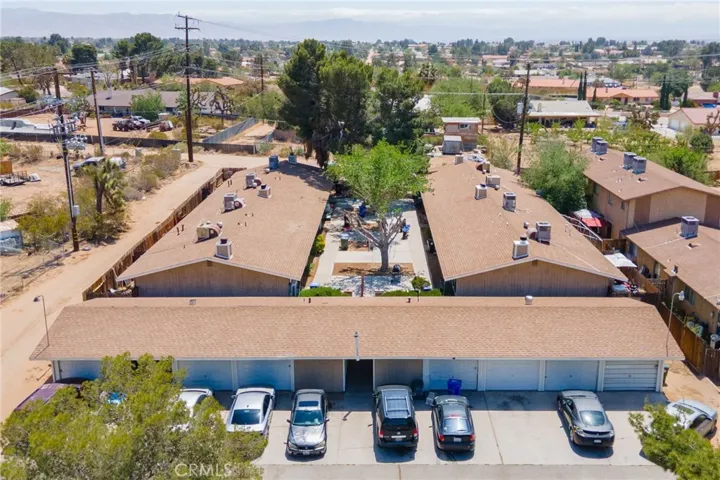 19287 Us Highway 18, Apple Valley, California 92307