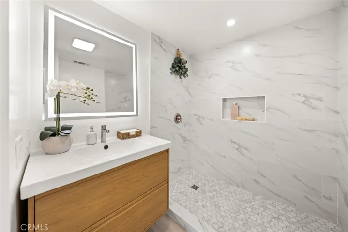 Bathroom - Main Residence