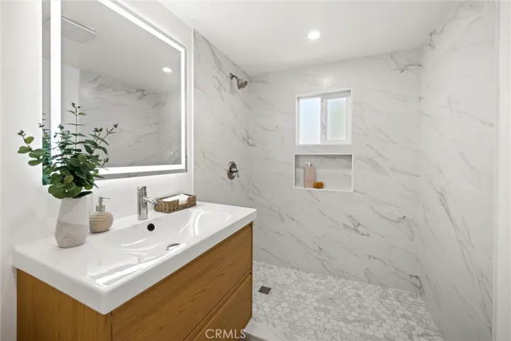 Bathroom - Main Residence