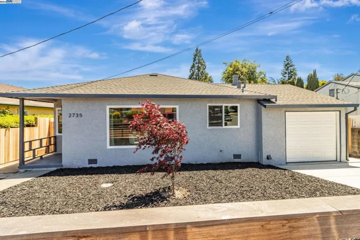 2735 Somerset Avenue, Castro Valley, California 94546