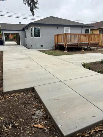 2735 Somerset Avenue, Castro Valley, California 94546