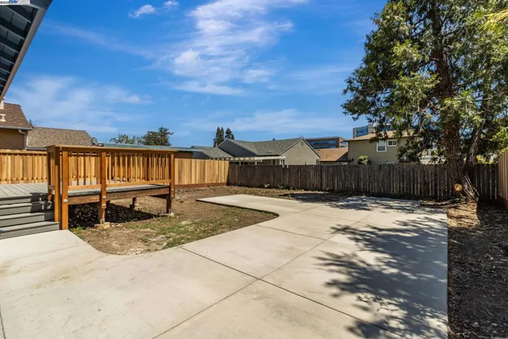 2735 Somerset Avenue, Castro Valley, California 94546