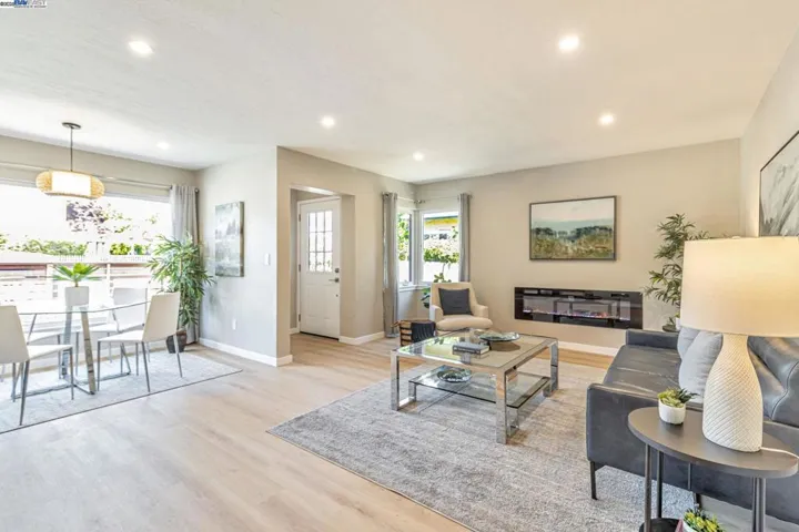 2735 Somerset Avenue, Castro Valley, California 94546