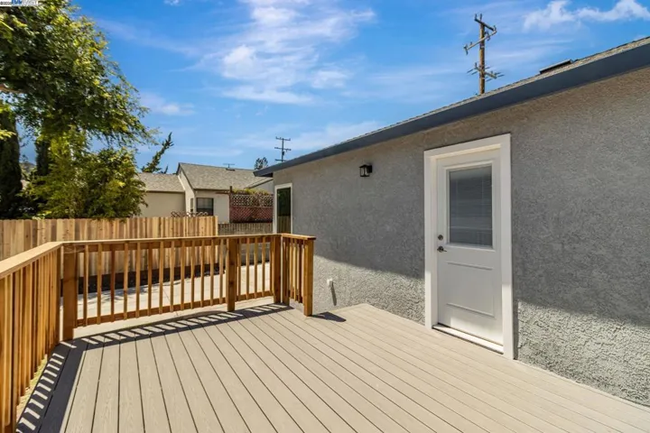 2735 Somerset Avenue, Castro Valley, California 94546