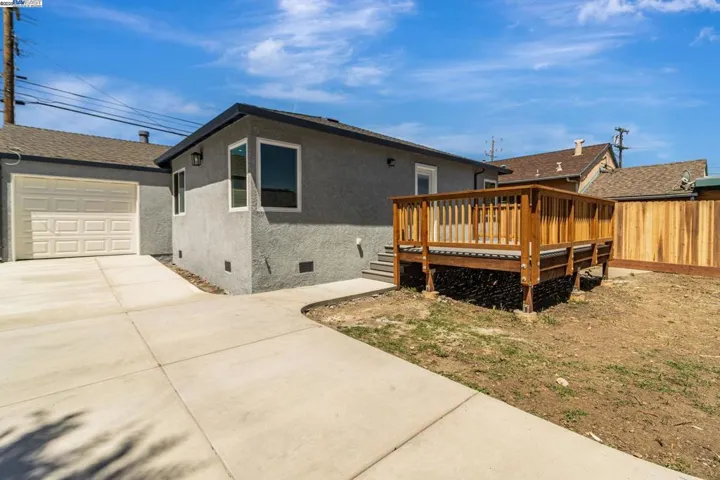 2735 Somerset Avenue, Castro Valley, California 94546