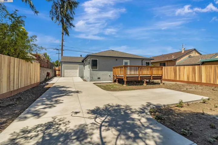 2735 Somerset Avenue, Castro Valley, California 94546