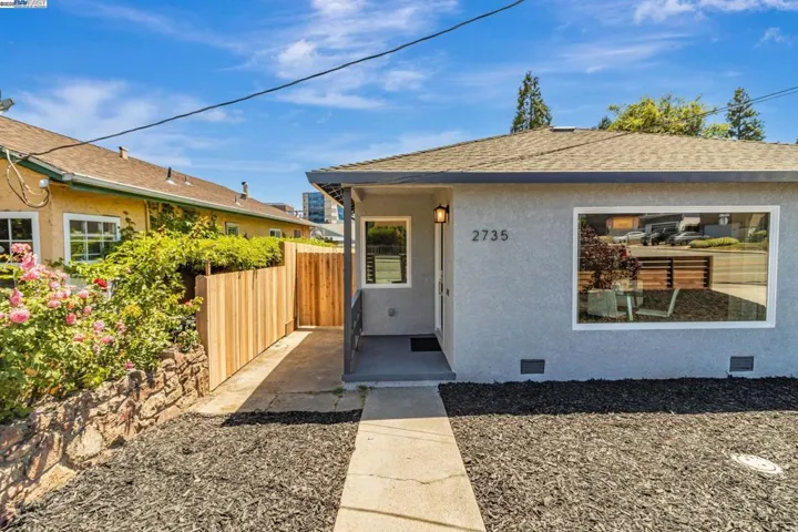 2735 Somerset Avenue, Castro Valley, California 94546