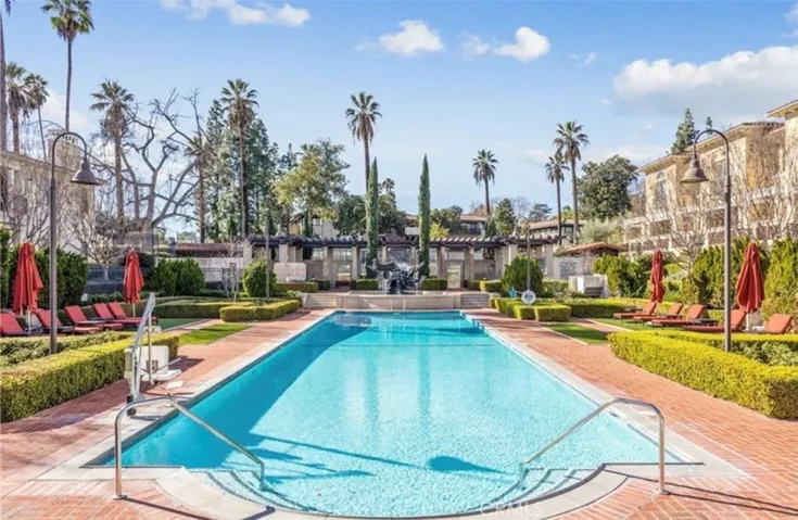 200 S Orange Grove Boulevard 206, Pasadena, California 91105