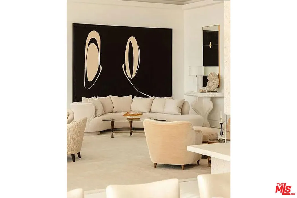 1500 Gilcrest Drive, Beverly Hills, California 90210 home-pic-6