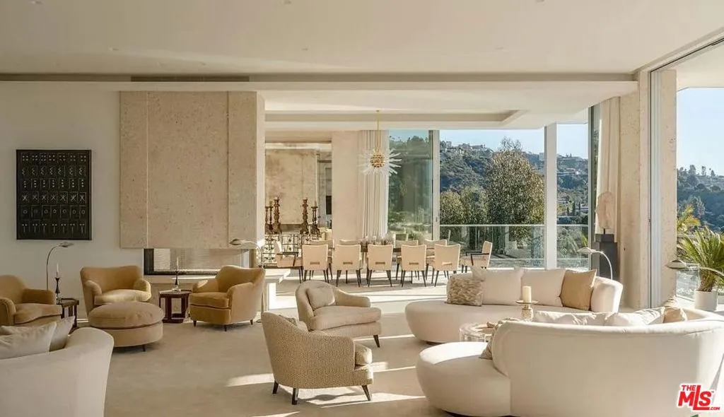 1500 Gilcrest Drive, Beverly Hills, California 90210 home-pic-3