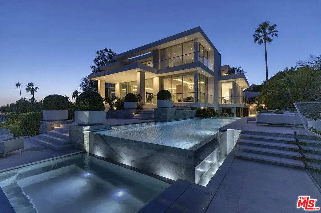 1500 Gilcrest Drive, Beverly Hills, California 90210 home-pic-17