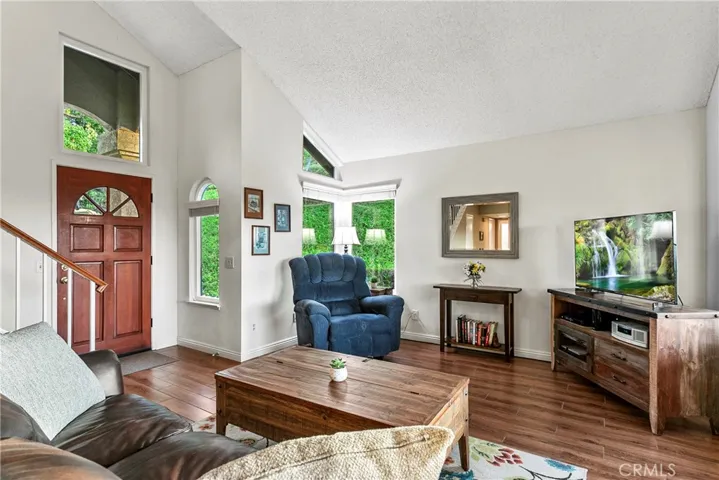 6001 E Montefino Lane, Anaheim Hills, California 92807