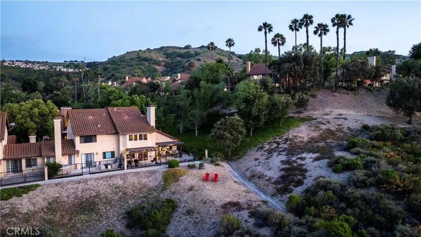 6001 E Montefino Lane, Anaheim Hills, California 92807