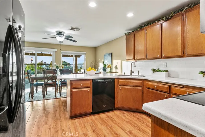 6001 E Montefino Lane, Anaheim Hills, California 92807