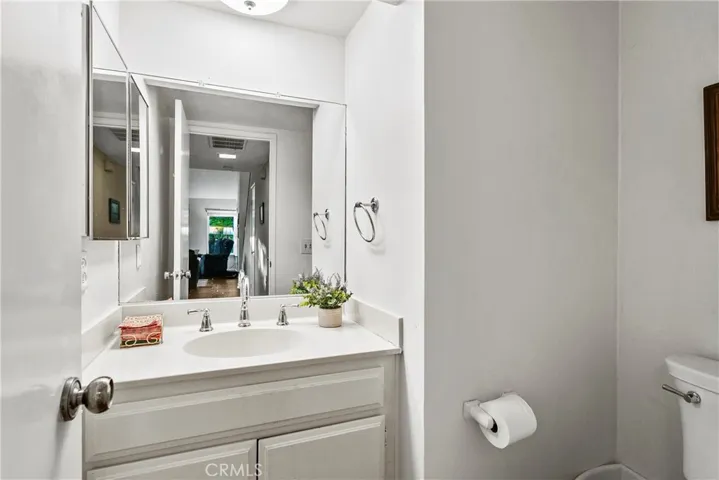 Downstairs Bath