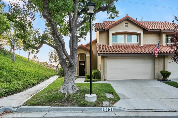 6001 E Montefino Lane, Anaheim Hills, California 92807
