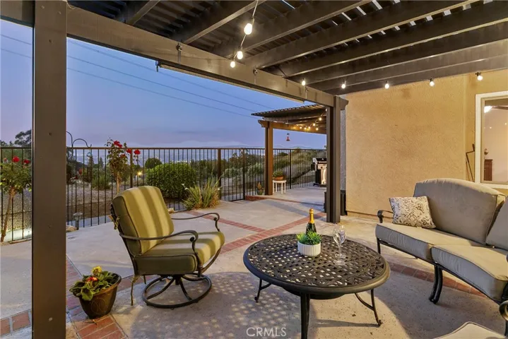 6001 E Montefino Lane, Anaheim Hills, California 92807