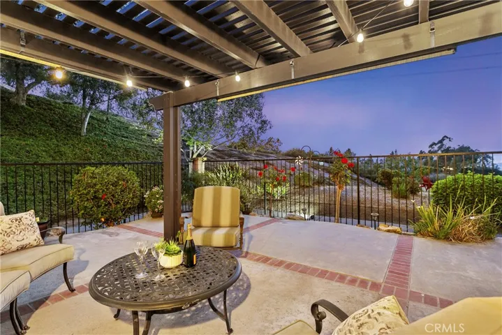 6001 E Montefino Lane, Anaheim Hills, California 92807