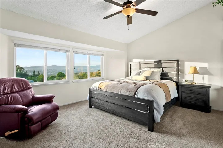 Primary Bedroom with Spectacular Views (BR1)