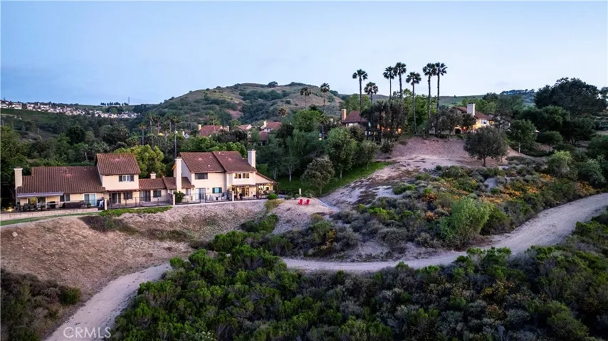 6001 E Montefino Lane, Anaheim Hills, California 92807